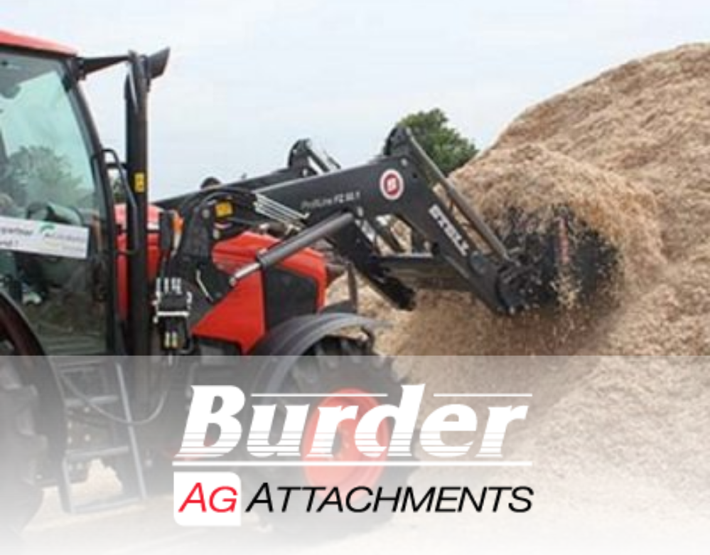 Burder Tile